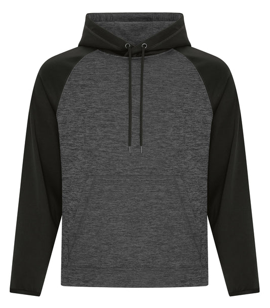Charcoal Dynamic/Black