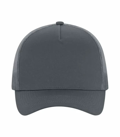 ATC™ EVERYDAY COTTON TWILL 5-PANEL TRUCKER CAP