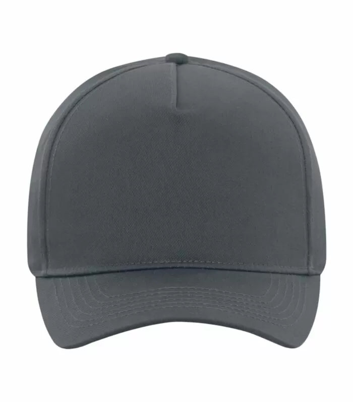 ATC™ EVERYDAY COTTON TWILL 5-PANEL CAP