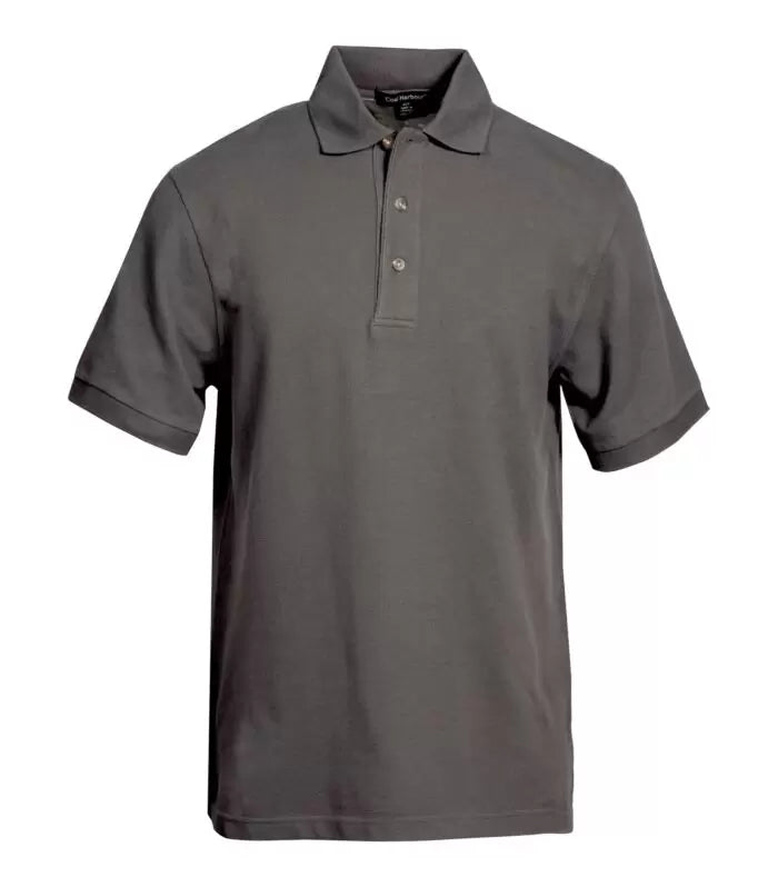 DISCONTINUED COAL HARBOUR® CLASSIC PIQUE POLO