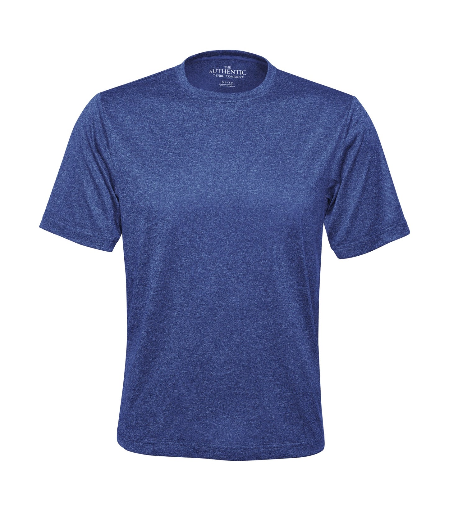 Cobalt Heather