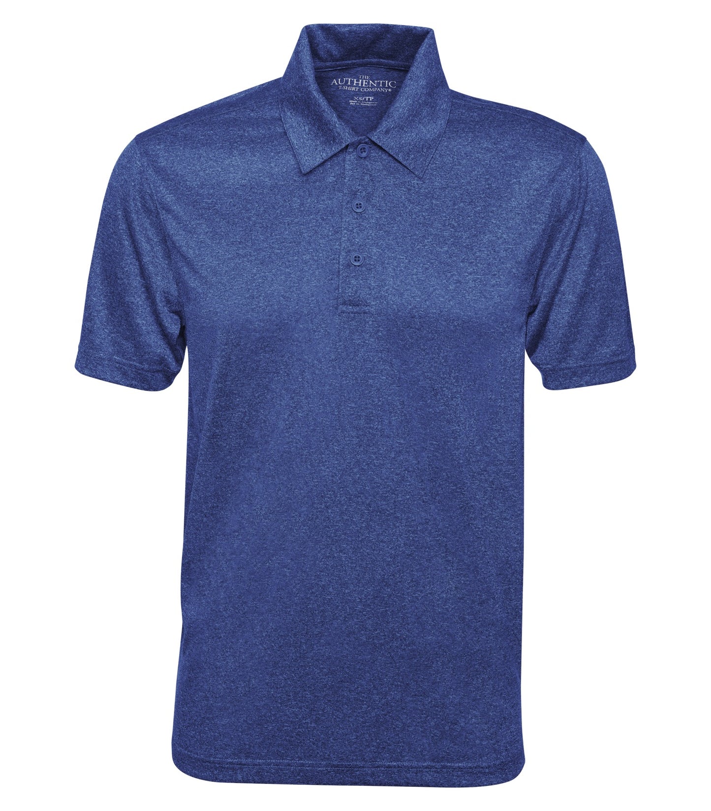 Cobalt Heather
