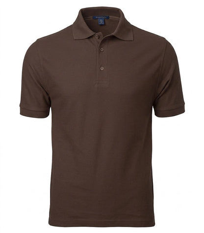 DISCONTINUED COAL HARBOUR® SILK TOUCH POLO