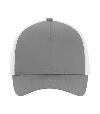 ATC™ EVERYDAY COTTON TWILL 5-PANEL TRUCKER CAP