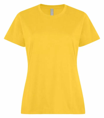 ATC 24EVER™ RING SPUN COTTON LADIES' TEE