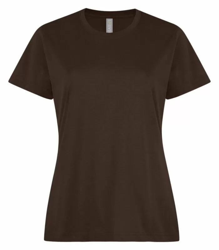 ATC 24EVER™ RING SPUN COTTON LADIES' TEE