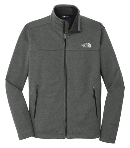 Dark Grey Heather