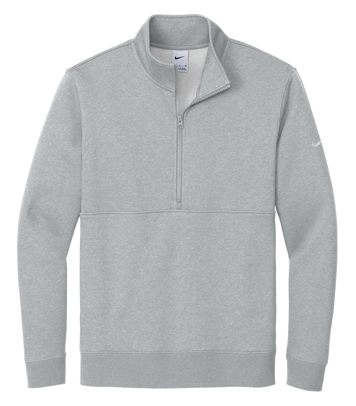 Dark Grey Heather
