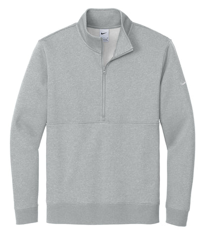 Dark Grey Heather