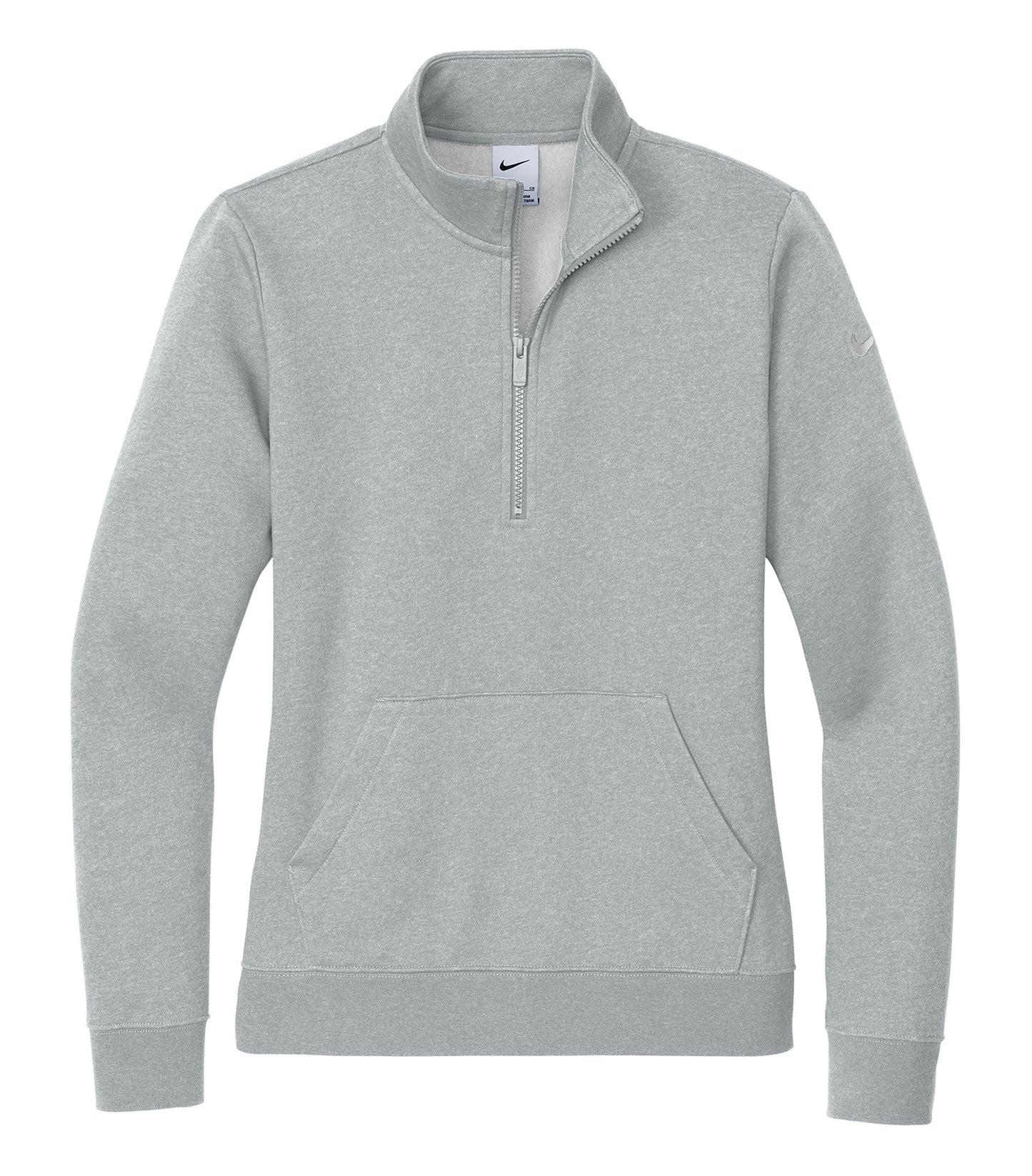 Dark Grey Heather