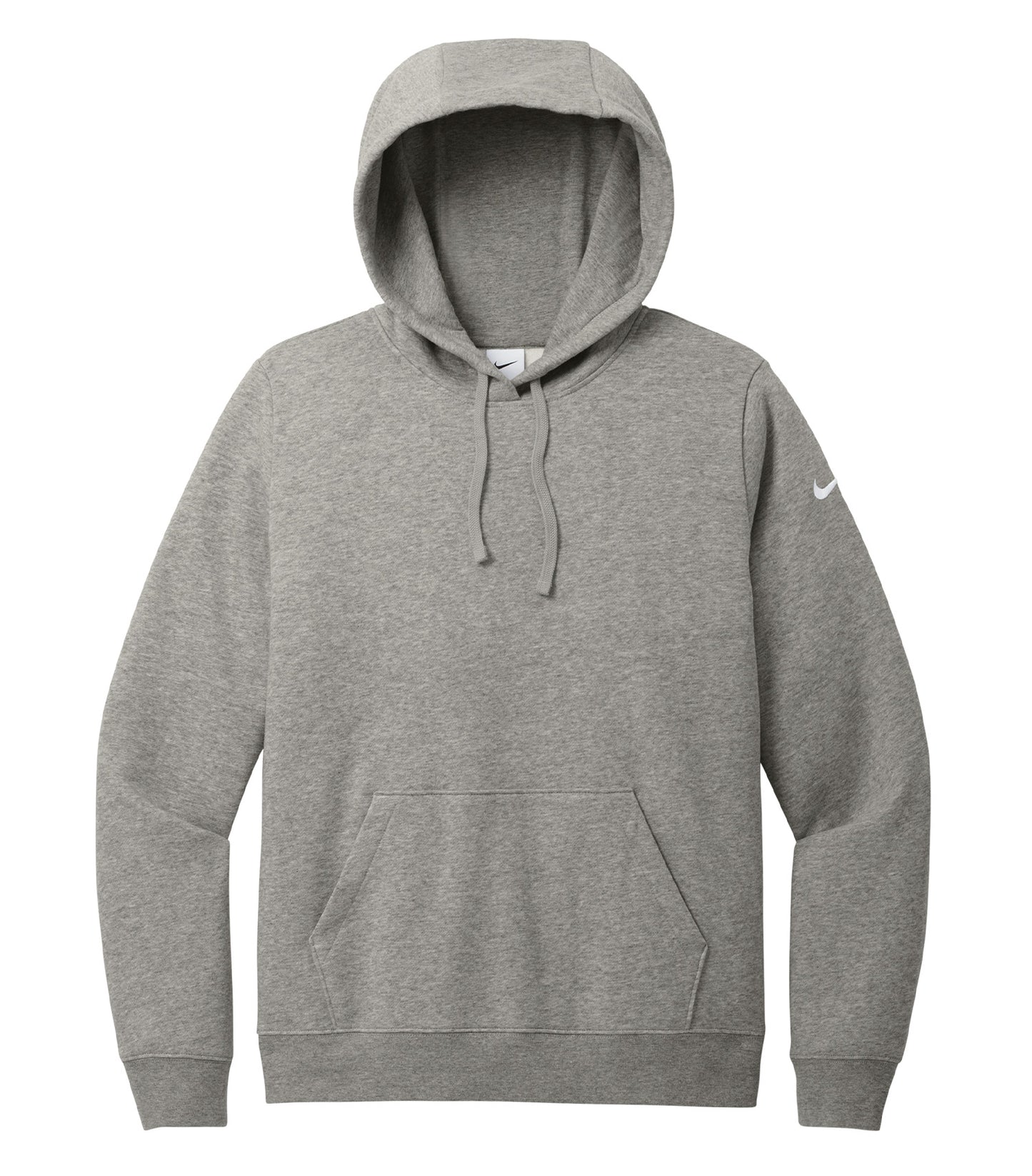 Dark Grey Heather