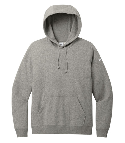 Dark Grey Heather