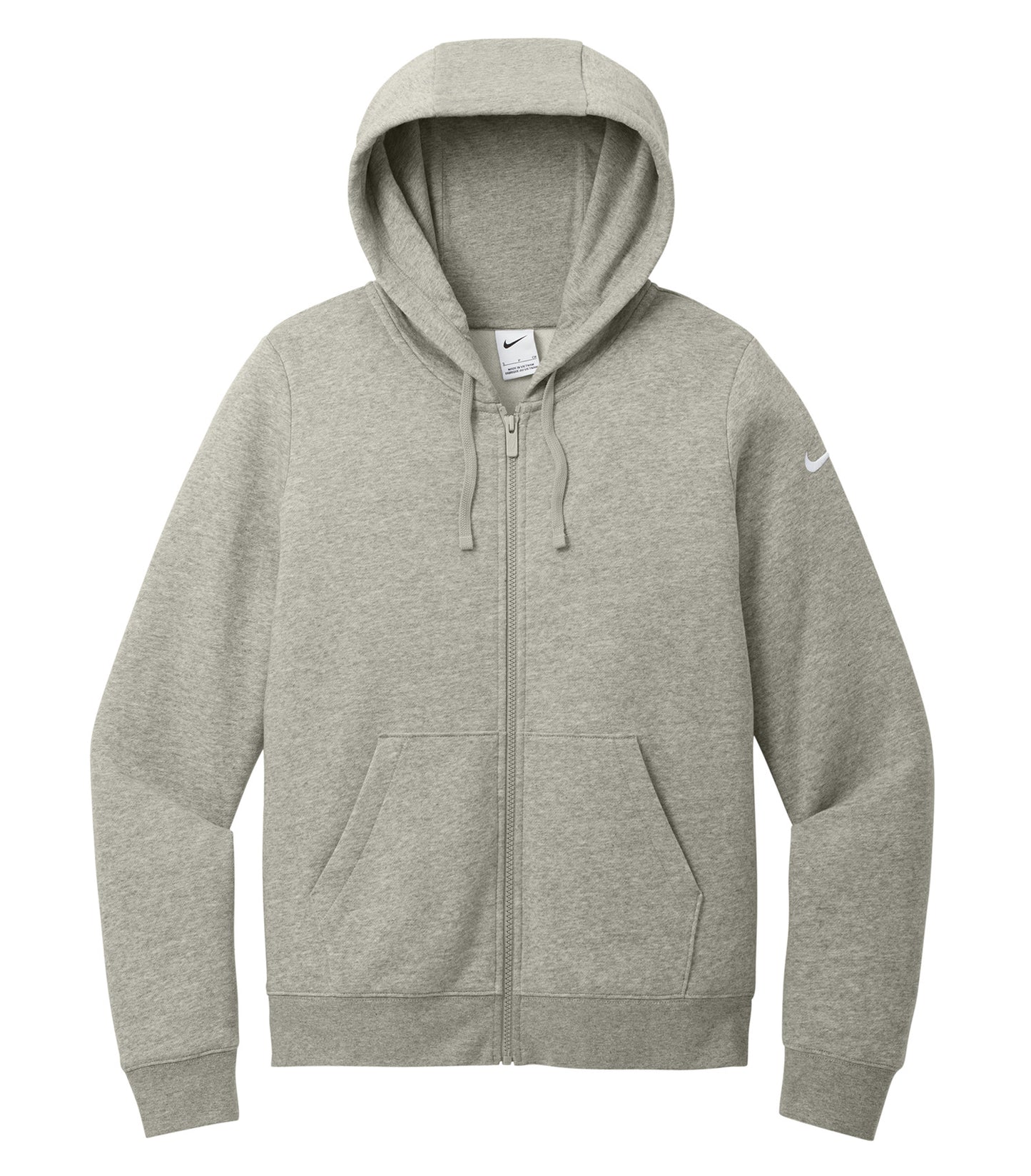 Dark Grey Heather