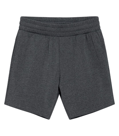 Dark Heather Grey