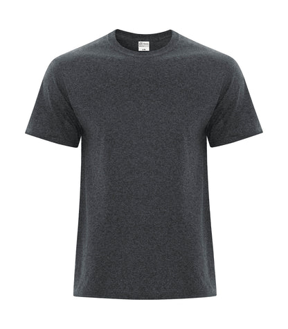 Dark Grey Heather