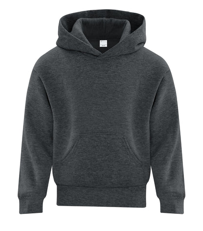 Dark Heather Grey