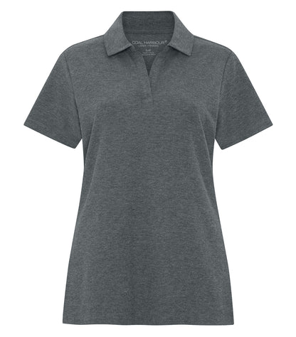 Dark Heather Grey