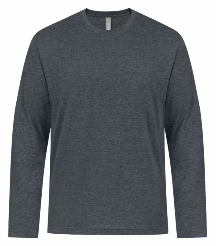 ATC 24EVER™ RING SPUN COTTON LONG SLEEVE TEE
