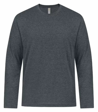 ATC 24EVER™ RING SPUN COTTON LONG SLEEVE TEE