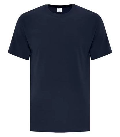 ATC™ EVERYDAY SIDE SEAM TEE