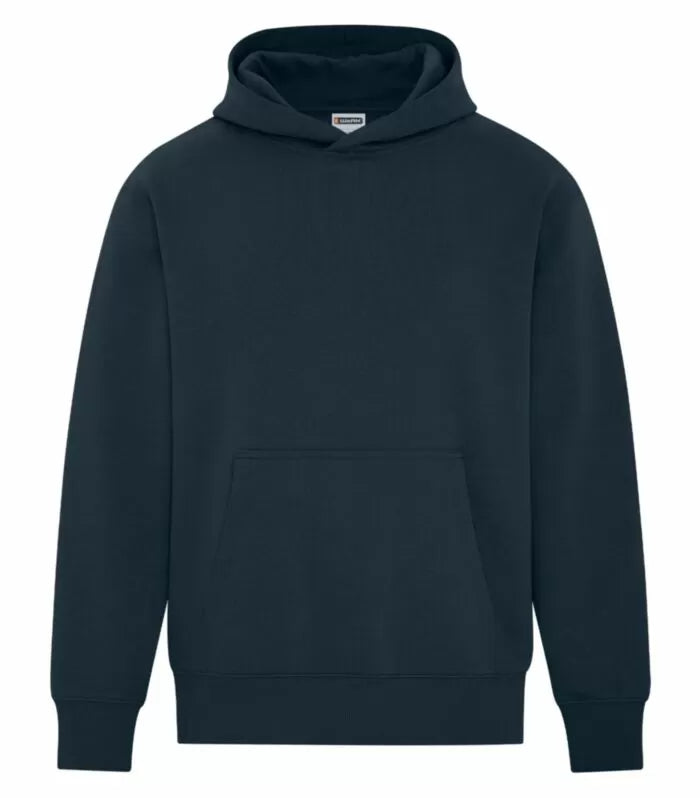 ATC WeRK™ HEAVYWEIGHT FLEECE PULLOVER HOODIE