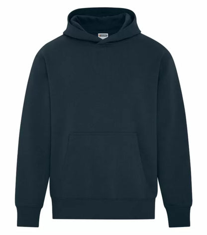 ATC WeRK™ HEAVYWEIGHT FLEECE PULLOVER HOODIE
