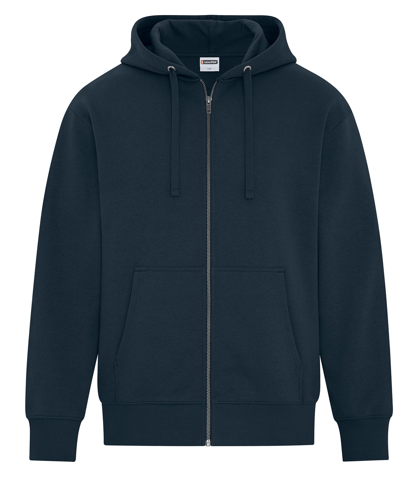 Dark Navy