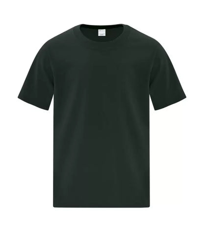 ATC™ EVERYDAY SIDE SEAM YOUTH TEE