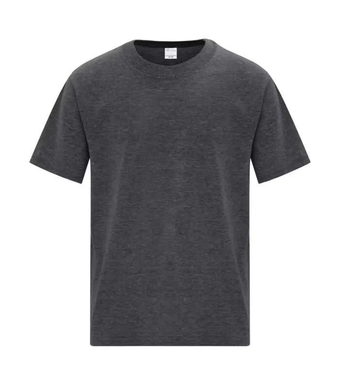 ATC™ EVERYDAY SIDE SEAM YOUTH TEE