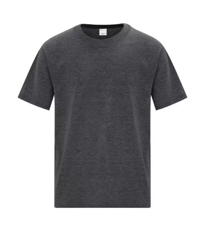 ATC™ EVERYDAY SIDE SEAM YOUTH TEE