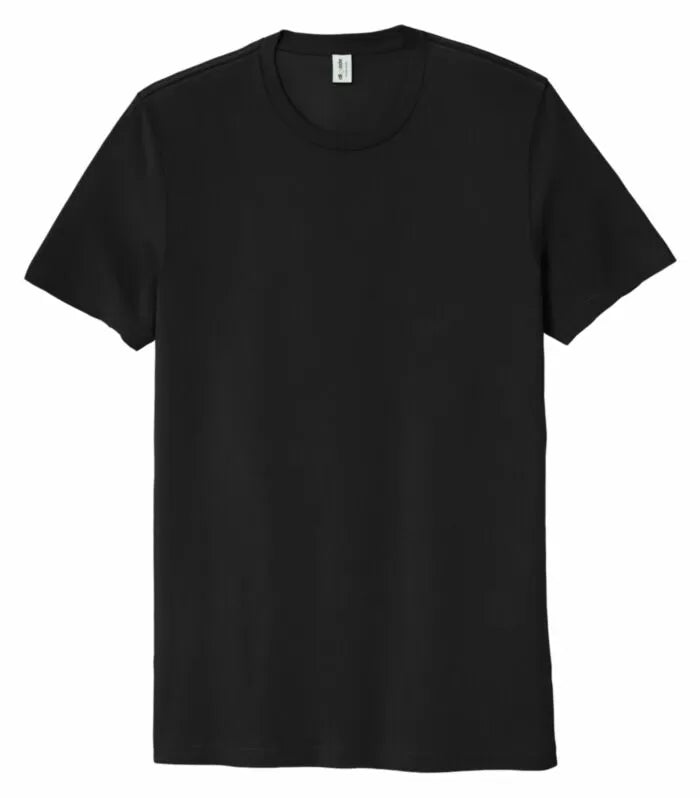 ALLMADE® UNISEX ORGANIC COTTON TEE