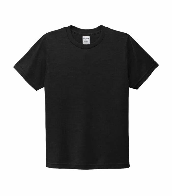 ALLMADE® YOUTH ORGANIC COTTON TEE