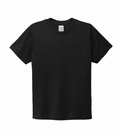ALLMADE® YOUTH ORGANIC COTTON TEE
