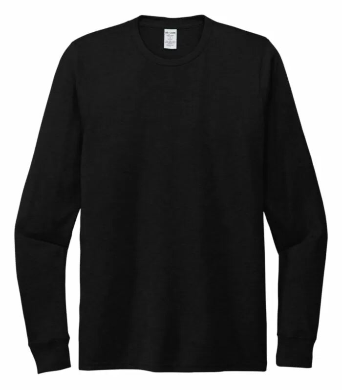 ALLMADE® UNISEX TRI-BLEND LONG SLEEVE TEE