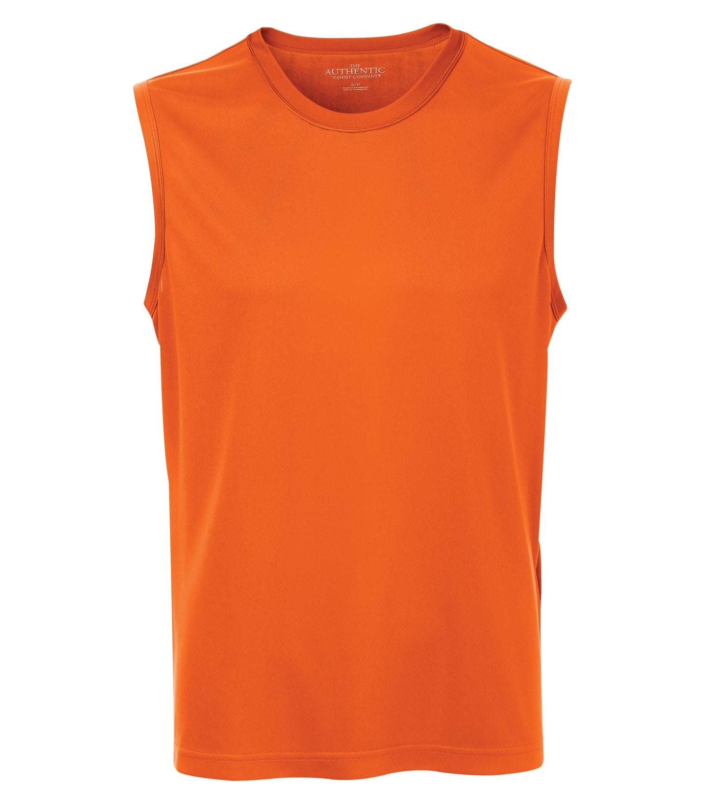 Deep Orange