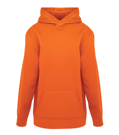 Deep Orange
