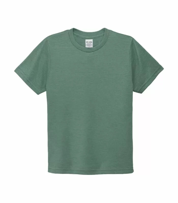 ALLMADE® YOUTH TRI-BLEND TEE