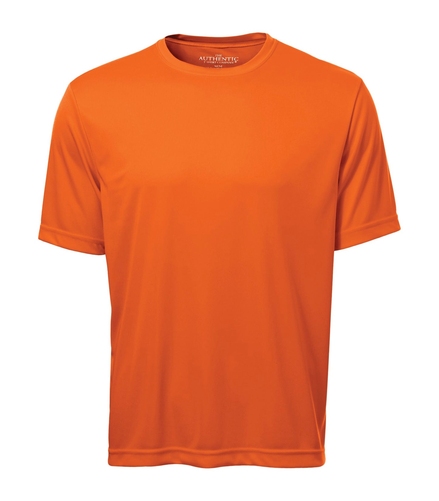Deep Orange