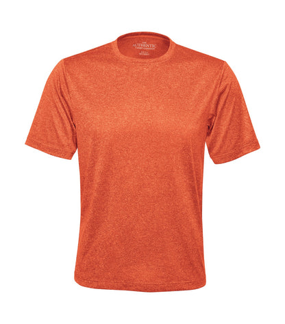 Deep Orange Heather