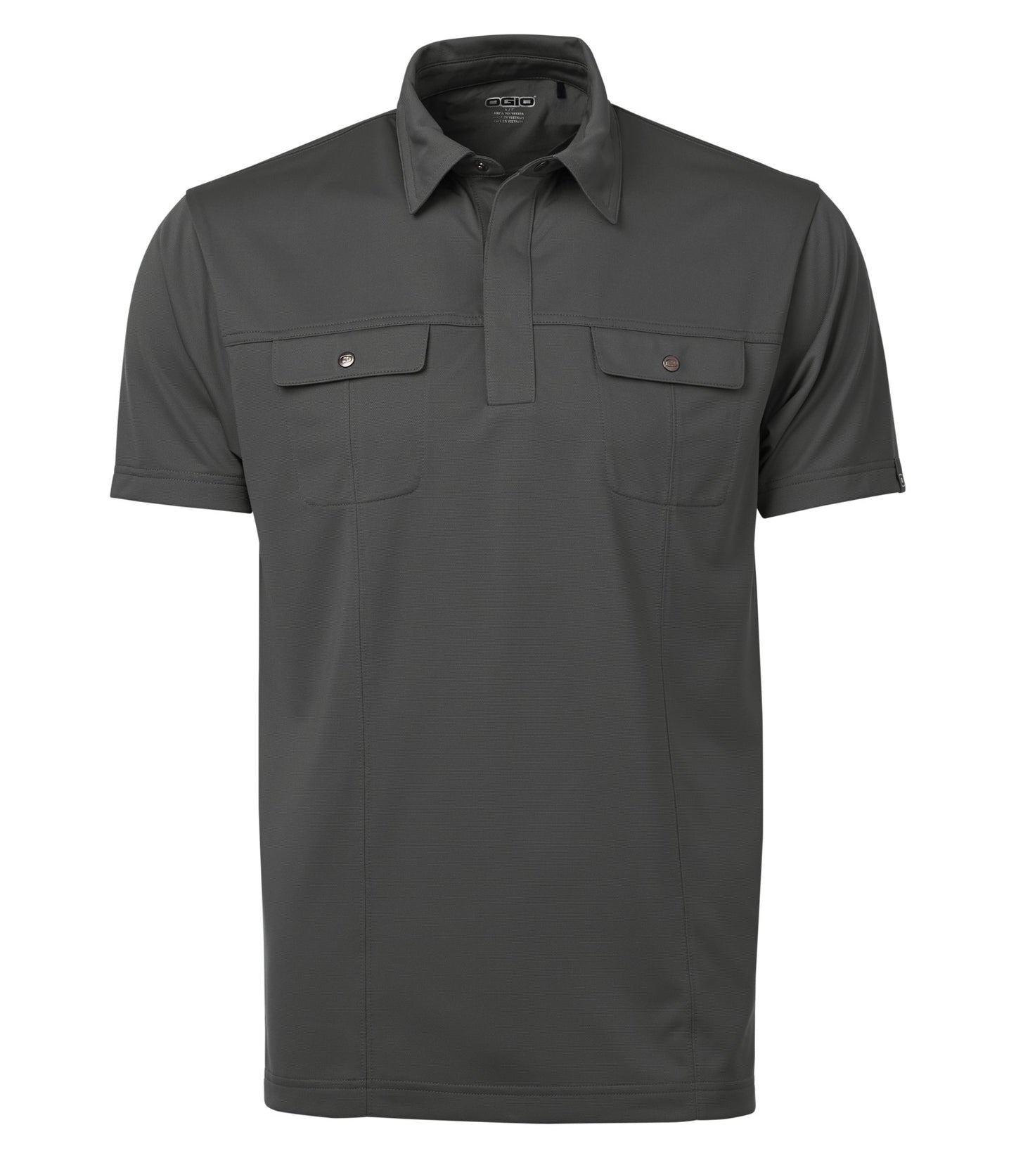 Diesel Grey