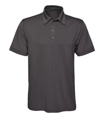 DISCONTINUED OGIO® MICROSTRIPE POLO