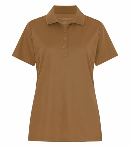 COAL HARBOUR® EVERYDAY SNAG RESISTANT LADIES’ POLO