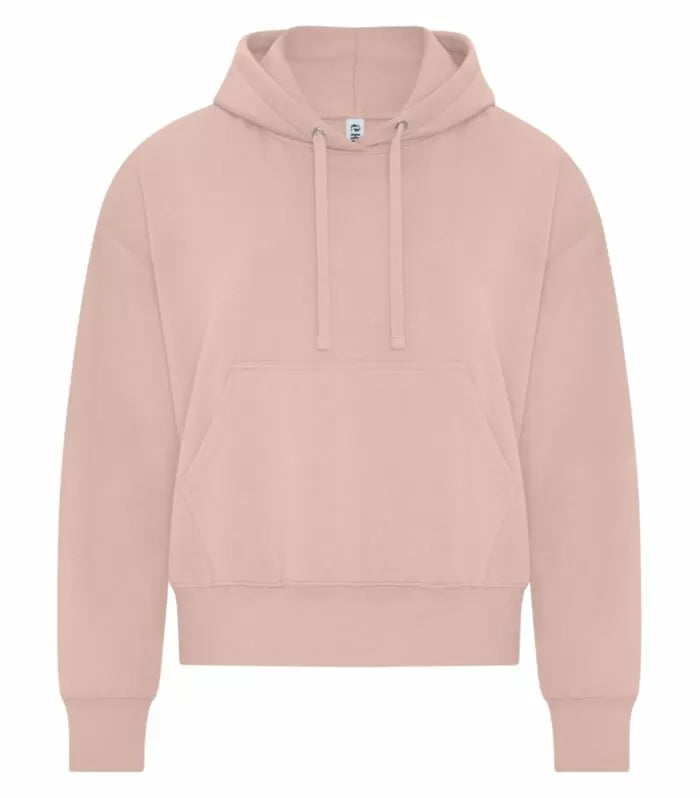 KOI® ELEMENT CFF PULLOVER LADIES’ HOODIE