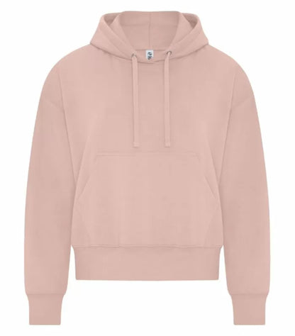 KOI® ELEMENT CFF PULLOVER LADIES’ HOODIE