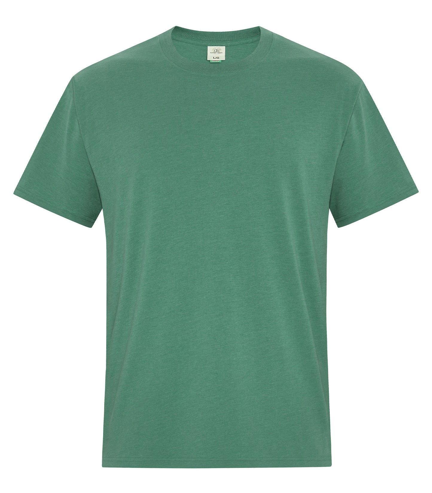 ATC™ EARTH WASH® CVC TEE