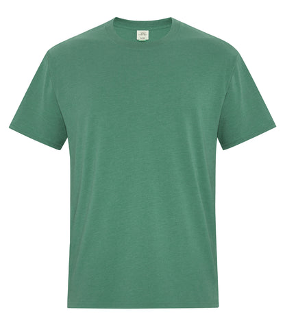 ATC™ EARTH WASH® CVC TEE