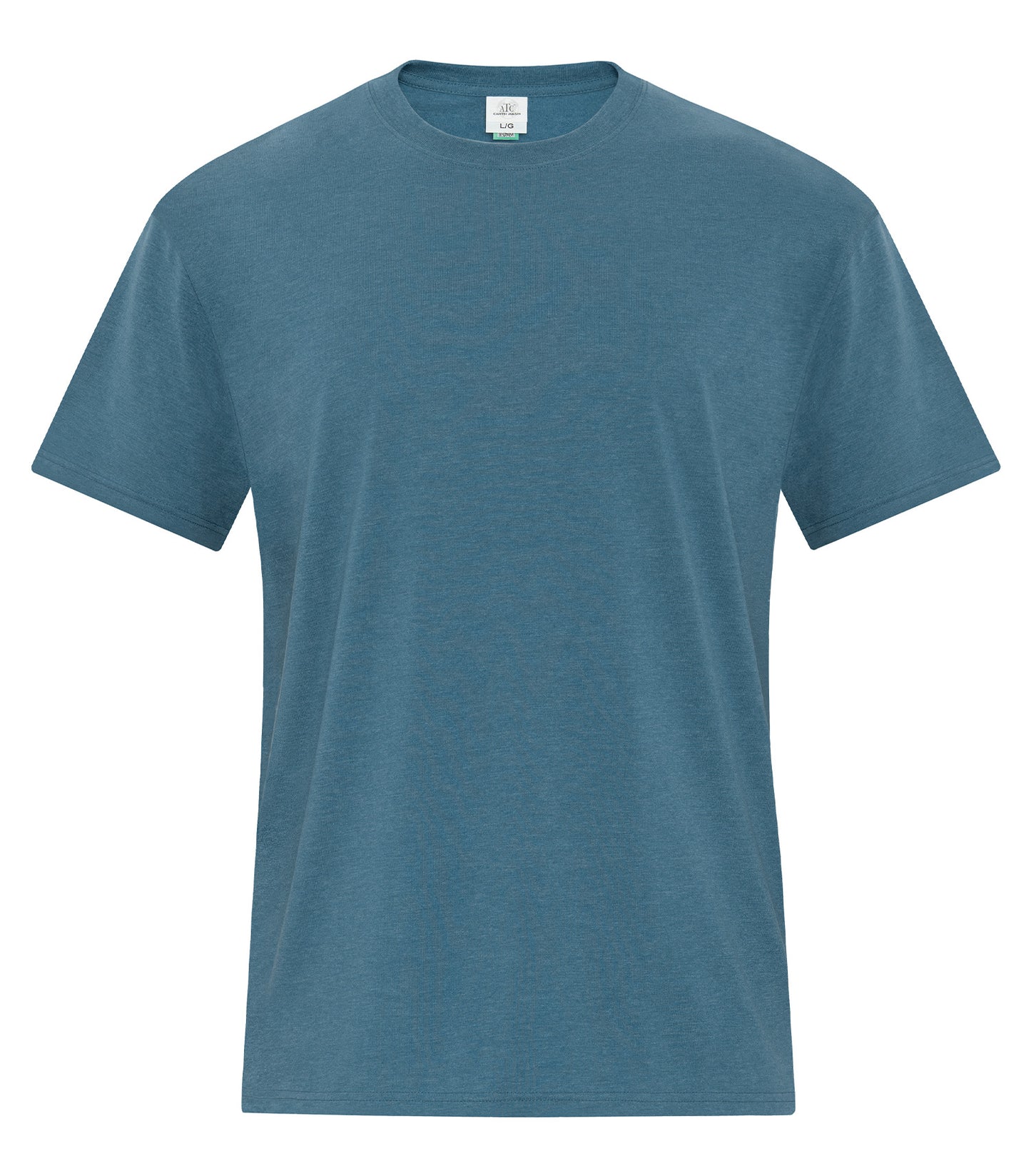 ATC™ EARTH WASH® CVC TEE