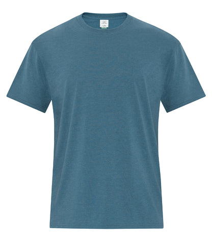 ATC™ EARTH WASH® CVC TEE