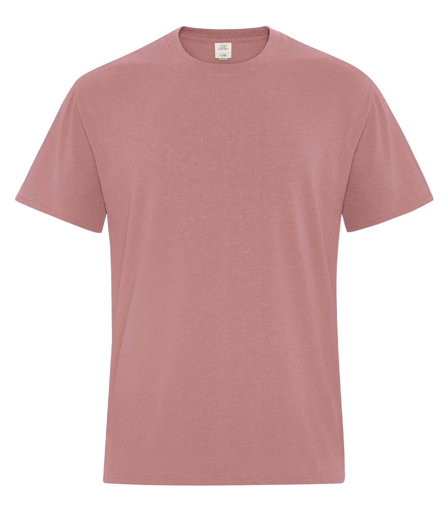 ATC™ EARTH WASH® CVC TEE