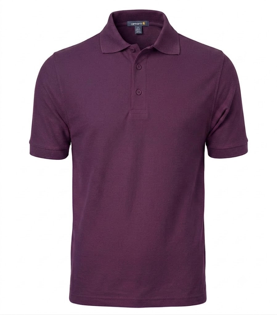 DISCONTINUED COAL HARBOUR® SILK TOUCH POLO